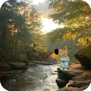 Sticker @stikery05 <— больше стиков💓💘💞 - 11