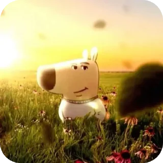 Sticker @stikery05 <— больше стиков💓💘💞 - 4