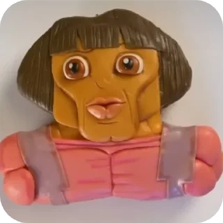 Sticker Dixver pack - 8