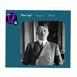 Sticker Dixver pack - 2