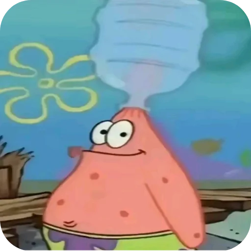 Стикер Xyjnya6 - 1