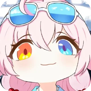 Sticker Xyйня от Фэмпла/AleX'a - 6