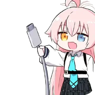 Sticker Xyйня от Фэмпла/AleX'a - 7