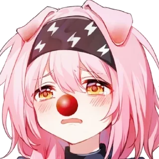 Sticker Xyйня от Фэмпла/AleX'a - 2