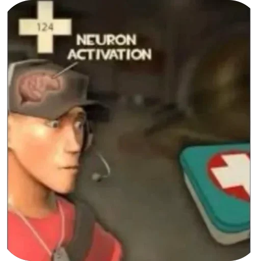 Sticker YADaunMaksarBolotov - 1