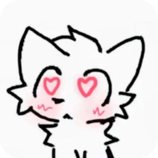 Я котёнок :3 @Y3R1x - 