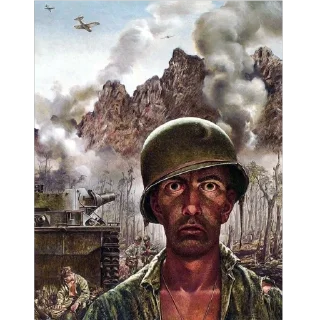 Sticker Яички - 1