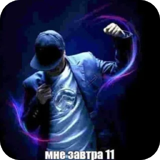 Sticker Яички - 0