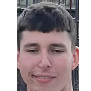 Sticker Ярче гэнг - 8