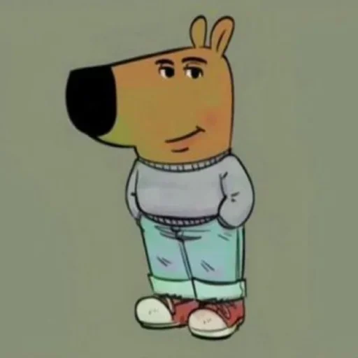 Sticker YUENBOQ_by_stikers_du_ark_bot - 1