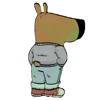 Стикер @sticksbb <— больше стиков💓💘💞 - 5