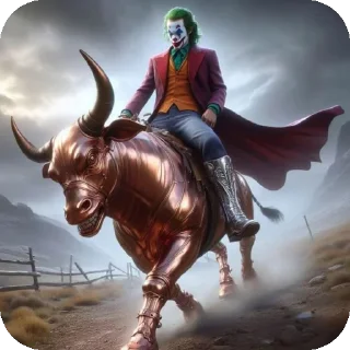 Sticker #янатурал @Mortal_kombatio - 4