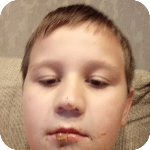 Sticker YUmor605 - 1