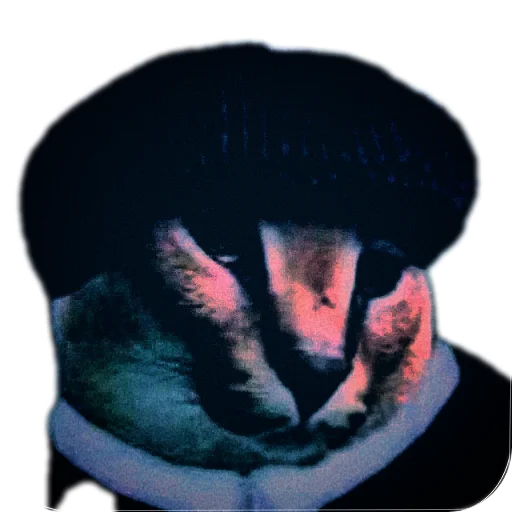 Sticker YUmor605 - 1