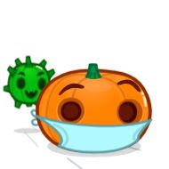 Sticker Юмор - 4