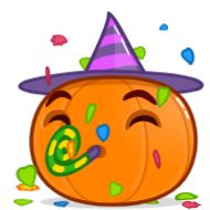 Sticker Юмор - 3