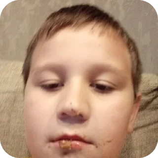 Sticker Юмор - 10