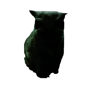 Sticker Юмор - 8