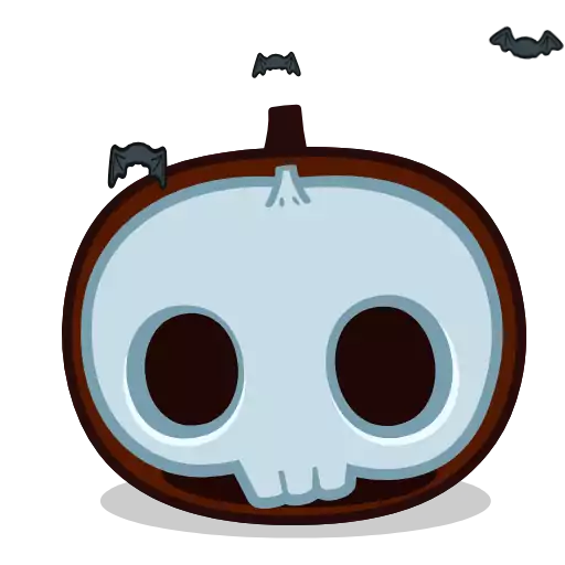 Sticker YUmor605 - 1