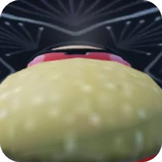 Sticker Юные - 10