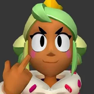 Стикер Больше стиков тут: @stikery4 - 7