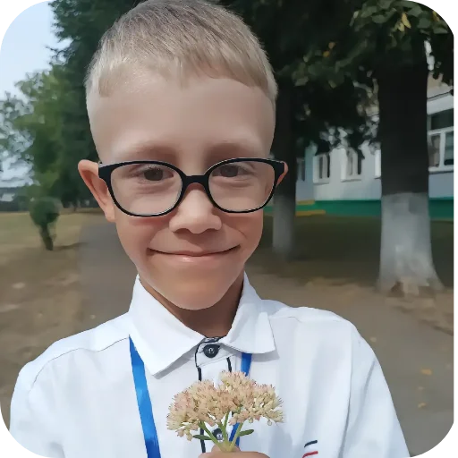 Sticker YaIMaiDruzyaFearofgarbage - 1