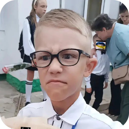 я и маи друзья @fearofgarbage - 