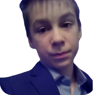 Стикер я яmorgenahtern - 7