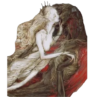 Sticker yaroad<3 @TgEmodziBot - 8