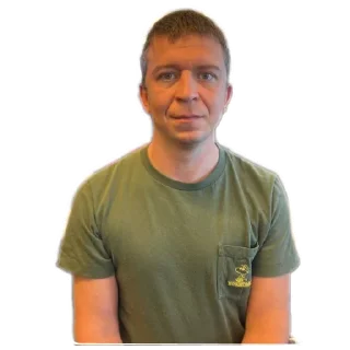 Sticker Ясин • @DayStikBot - 3