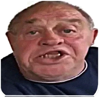 Sticker Ясин • @DayStikBot - 8