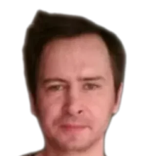 Sticker Ясин • @DayStikBot - 11