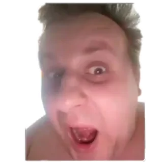 Sticker Ясин • @DayStikBot - 5