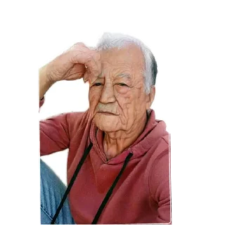 Sticker Ясин • @DayStikBot - 6