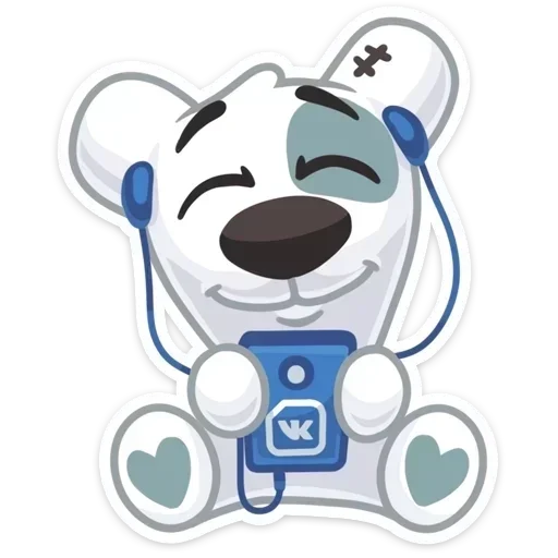 Стикер YesAnd46 - 1