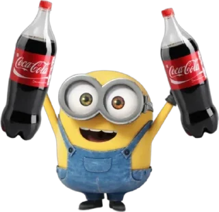 Стикер щавель - 3