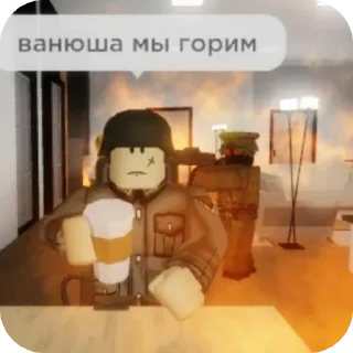 Sticker Больше стиков тут: @stikery4 - 3