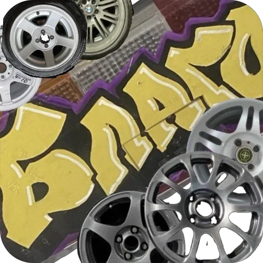 Sticker YoungBoyyyyssss - 1