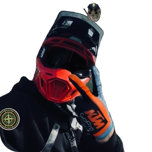 Sticker YoungBoyyyyssss - 1