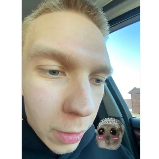 Sticker YoungBoyyyyssss - 1