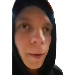 Sticker YoungCrewЁба - 5