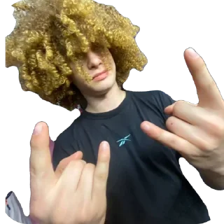 Sticker YoungCrewЁба - 4