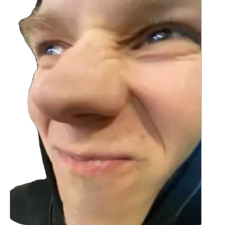 Sticker YoungCrewЁба - 2