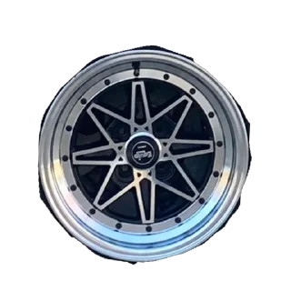 Sticker YoungCrewЁба - 8