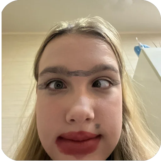 Sticker YungaTopii - 1