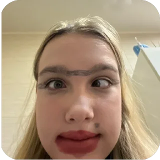 Sticker юнга топии💃 - 10