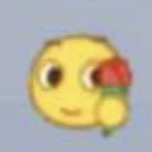 Стикер Yuyoo - 1