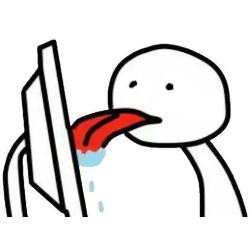 Стикер Yuyoo - 1