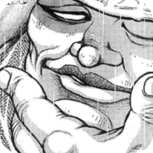 Sticker ZHostkyjBoecBaki - 1