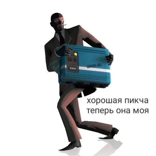 Sticker ZachemTySyudaNazhal - 1